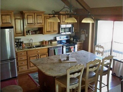 Unit E - 418 Disharoon Ridge, Jasper, GA 30143