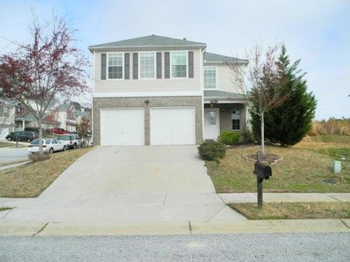 5856 Seabright Lane, Atlanta, GA 30349