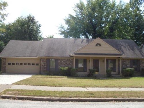 6861 Rockingham Rd, Memphis, TN 38141
