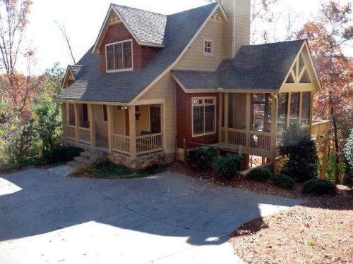 25 Laurel Ridge Trail, Jasper, GA 30143