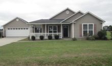 4 Ridge Rd Lakeland, GA 31635