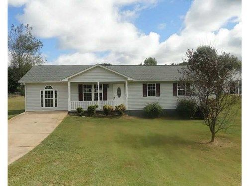 5812 Fieldstone Court, Clermont, GA 30527