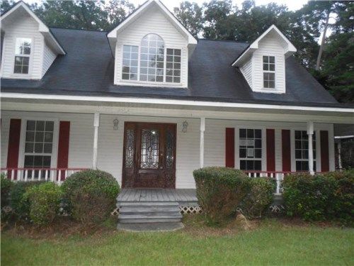 15492 Carlou Dr, Ponchatoula, LA 70454