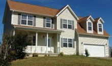 36 Setter Ct Rineyville, KY 40162