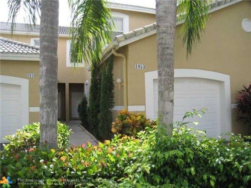 1954 MADEIRA DR # 1954, Fort Lauderdale, FL 33327