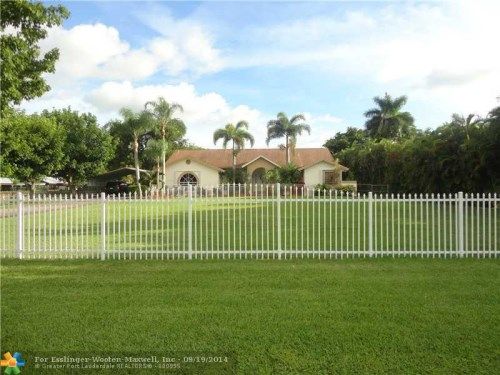14120 SW 24 ST, Fort Lauderdale, FL 33325