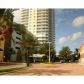 1755 E HALLANDALE BEACH BL # 1401, Hallandale, FL 33009 ID:10627994