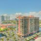 2017 S OCEAN DR # PH8, Hallandale, FL 33009 ID:10628062