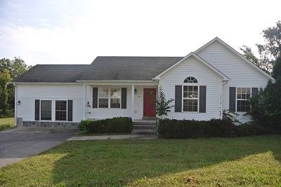 2921 Natural Way, Bowling Green, KY 42101