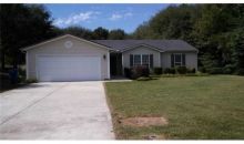 1001 Maggie Drive Bethlehem, GA 30620