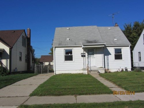 3950 Mildred Street, Wayne, MI 48184