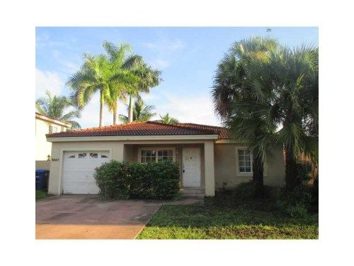 9047 NW 190 TE, Hialeah, FL 33018