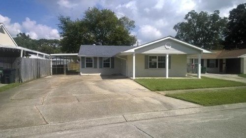 132 Jacqueline Drive, Westwego, LA 70094