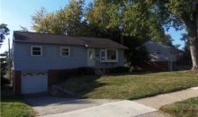 2845 Nacoma Place Dayton, OH 45420