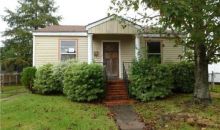 1214 Murl St New Orleans, LA 70114