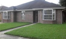 2721 Williamsburg Dr La Place, LA 70068