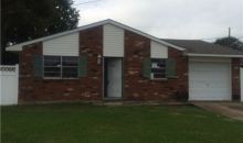 1712 Orchid Dr Harvey, LA 70058