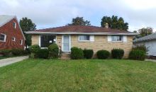 12321 Eastwood Ave Cleveland, OH 44125