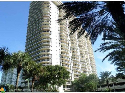 20191 E Country Club Dr # 2703, Miami, FL 33180