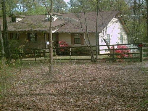 3529 Sw Anvil Block Road, Ellenwood, GA 30294