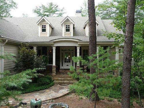 89 Bluestern Drive Nw, Jasper, GA 30143