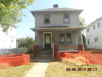 276 N Ogden Avenue, Columbus, OH 43204