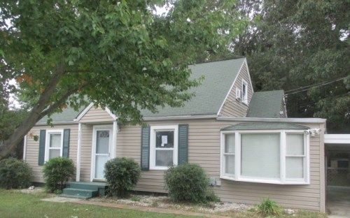 507 Dillon Street, Thomasville, NC 27360