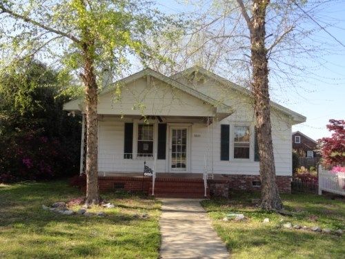 6684 E Wilson St, Fountain, NC 27829