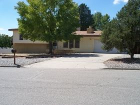 5107 Budding Ln, Farmington, NM 87402