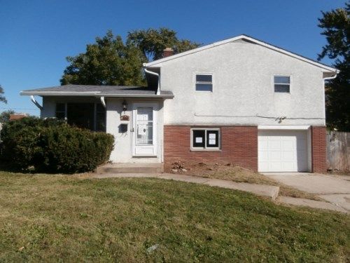 990 Reeb Avenue, Columbus, OH 43207
