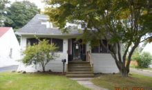 41 Crestfield Dr Rochester, NY 14617