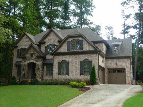 2241 Sundown Drive Ne, Atlanta, GA 30345