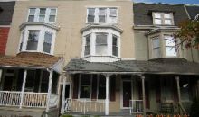 811 Linden Ave York, PA 17404