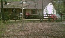 3529 Sw Anvil Block Road Ellenwood, GA 30294