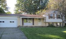 1741 Stonehenge Ave NE Warren, OH 44483