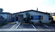 622 NE 6TH ST Hallandale, FL 33009