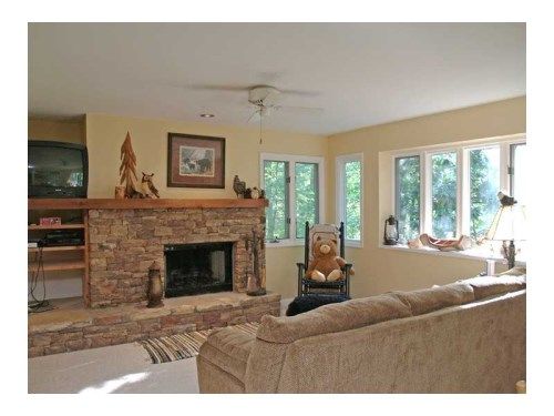 Unit C - 403 Disharoon, Jasper, GA 30143