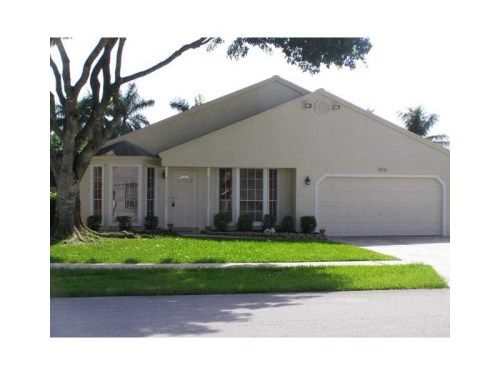 950 SW 134 AV, Fort Lauderdale, FL 33325