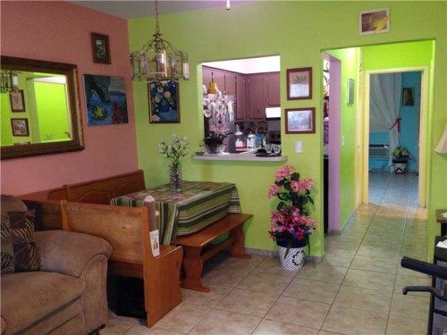 600 LAYNE BL # 116, Hallandale, FL 33009