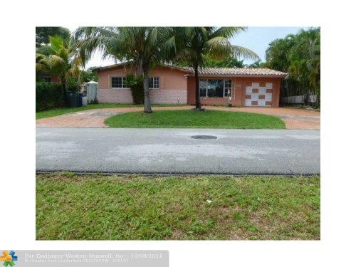 721 SW 4TH CT, Hallandale, FL 33009