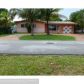 721 SW 4TH CT, Hallandale, FL 33009 ID:10629822