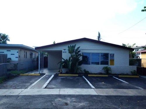 622 NE 6TH ST, Hallandale, FL 33009