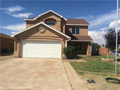 2802 Meriwether St, Las Cruces, NM 88007