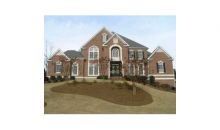 3763 Riverly Trace Marietta, GA 30067