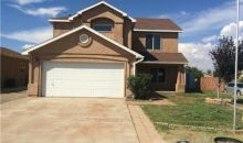 2802 Meriwether St Las Cruces, NM 88007