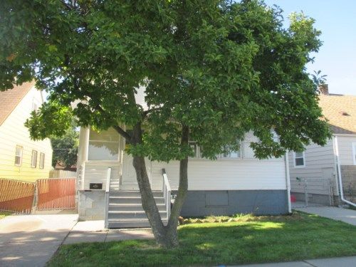 2853 Corbin St, Melvindale, MI 48122