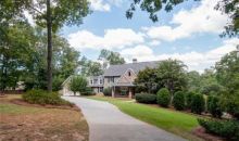 428 Mosby Drive Nw Acworth, GA 30102