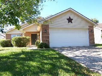 23 Mark Twain Ct, Dayton, OH 45414