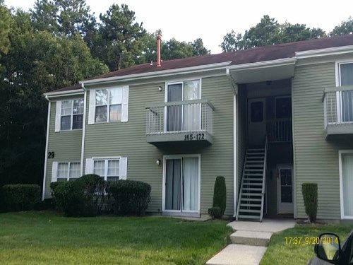 168 Club Place Unit 168, Absecon, NJ 08205