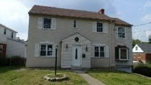 1209 Covedale Avenue Cincinnati, OH 45238